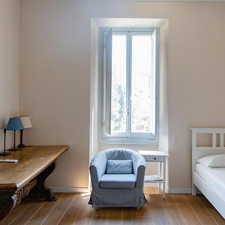 Comfy Apartment Near Fortezza Da Basso Florença Exterior foto