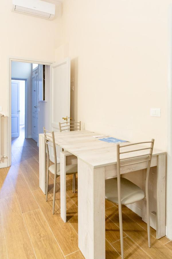 Comfy Apartment Near Fortezza Da Basso Florença Exterior foto